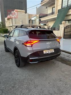 کیا سپۆرتاج